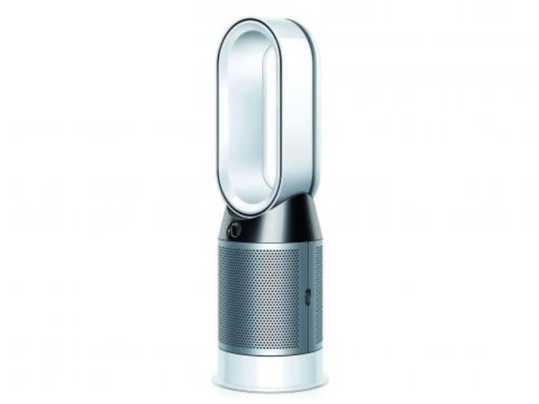 A Dyson television advert has been banned for misleading customers into thinking a high-tech fan was cordless when in fact it required a plug.The spot promoting the Pure Hot + Cool Fan, which aired in April, showed the mains-operated device in a family’s open-plan flat.Although the £550 fan/air purifier combo was shown from a number of angles – from above, the side and front-on – no cord or power outlet was visible, the Advertising Standards Authority said.The next shot showed the fan in a different location on a light-coloured floor with a thin grey line leading into its base.It led one viewer to complain that the advert gave the misleading impression that the fan was cordless.Dyson argued that the fan was clearly shown as having a cord, which was distinguishable from both the floor and the rug.The company added that if it were to create a cordless purifier, it was “reasonable to assume” that this would be one of the key features advertised.Ad clearance agency Clearcast said Dyson had invested heavily in cordless products, such as its series of vacuum cleaners, “so one could be confident” that the it would promote any new addition to the range.Upholding the complaint, the ASA said that “if the fan had a cord that plugged into the mains electricity, viewers would expect to be able to see it in those shots”.The watchdog acknowledged that the final shot showed a cord leading from the base of the fan, although it was thin and grey on a light background and the same colour, thickness and approximately the same length as the edge of the carpet which appeared opposite it on the screen.It said: “For those reasons, we considered that it could be easily missed and seen as part of the background by viewers.“We concluded that, overall, the ad was likely to give consumers the misleading impression that the fan was cordless, and therefore that it breached the code.”Banning the ad, the ASA told Dyson not to imply that its fans were cordless if that was not the case.A Dyson spokeswoman said: “Dyson always works to ensure that advertising is clear and accurate. We therefore regret that a complaint has been received about this advert. However, in this instance, we disagree with the ASA’s decision. We have begun a process of appeal against this ruling.”Earlier this year Dyson founder Sir James Dyson sparked controversy by announcing the company’s corporate headquarters would move from Wiltshire to Singapore.In January the company’s chief executive Jim Rowan denied the move was linked to Brexit, and was designed to “future-proof” the company.Sir James was a supporter of Brexit and had said he was “enormously optimistic” about UK trade post-exit. He denied moving the headquarters was hypocritical and added: “Success abroad means we can invest more here, as we’re doing, with new money going into research and development, building new campuses, educating a future generation, and creating new jobs.”Additional reporting by Press Association