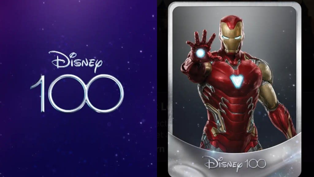 Disney 100 Quiz Answers oct 30