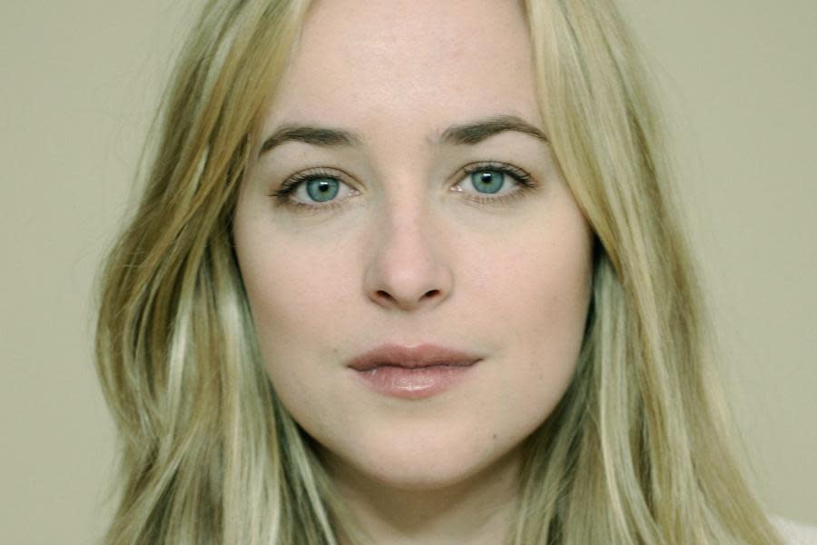 Rumor: Marvel quiere a Dakota Johnson para interpretar a Sue Storm en la nueva versión de Los Cuatro Fantásticos