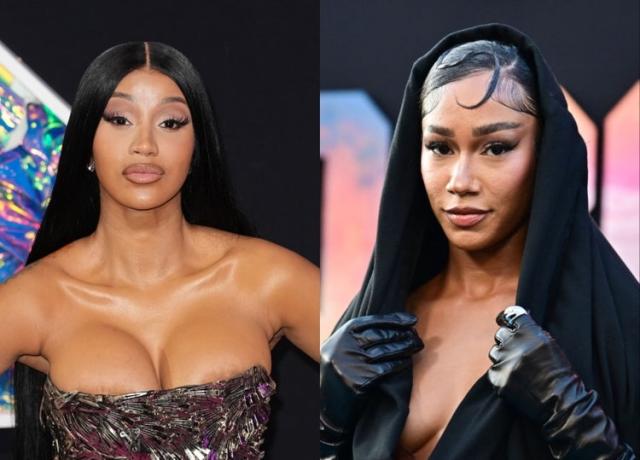 Cardi B addresses BIA's remarks about marriage to Offset