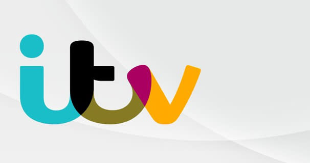  ITV logo 