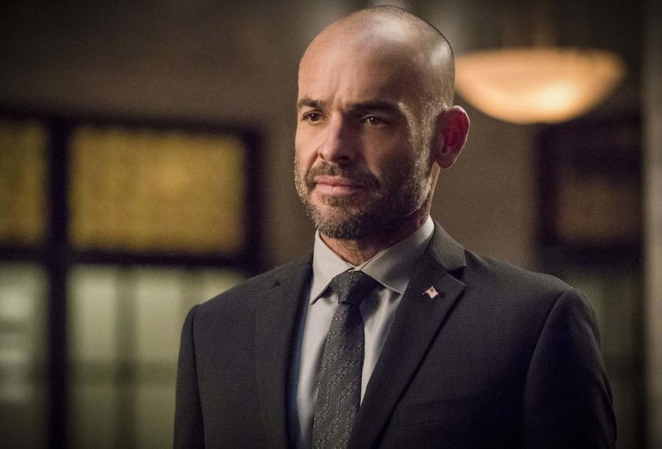 Paul Blackthorne