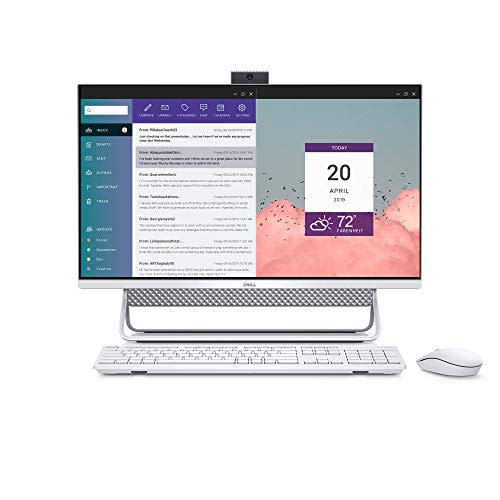 Dell Inspiron 7700 AIO 27-inch Desktop (Amazon / Amazon)