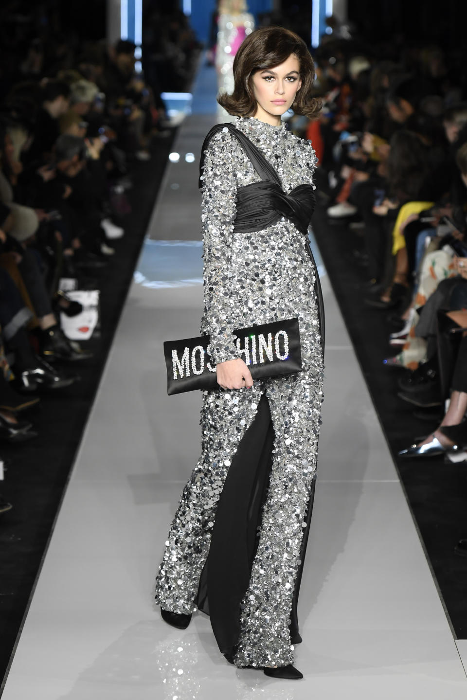 Moschino RTW Fall 2018