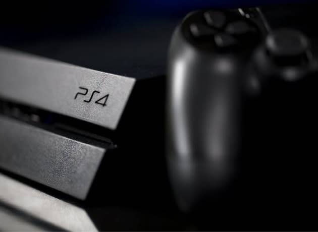 La PS4 fue incluida en la canasta de la UADE.