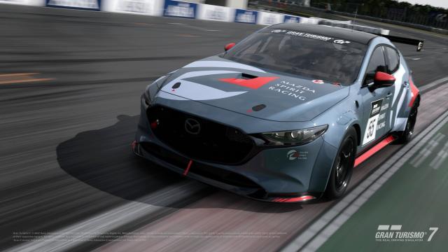 Gran Turismo 7 Update Adds New Civic Type R but Skips New Tracks