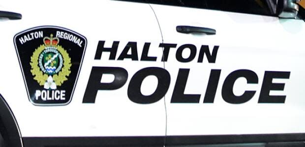 Halton Regional Police say the accused, a 27-year-old Hamilton man whose full name is Hemant, went to the Oakville home on Feb. 18 to carry out a quarantine compliance check. There, he allegedly demanded a cash fine and then sexually assaulted a resident when she refused to pay.  (Jeremy Cohn/CBC - image credit)