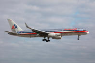 <p>Eine weitere Fluggesellschaft sichert sich die Silber-Medaille: American Airlines ist bekannt dafür, eingehende Fragen besonders schnell zu beantworten. Social-Listening-Anstrengungen sorgen außerdem dafür, dass jegliches Aufkommen von Schmähkritik im Netz im Keim erstickt wird. (Foto: ddpimages) </p>