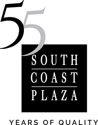 South Coast Plaza Debuts 25 New and Redesigned Boutiques This Season With  Luxury, Contemporary, and Watch Brands
