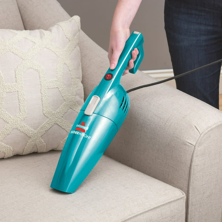 BISSELL Featherweight Stick Lightweight Vacuum