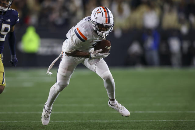 Vikings 2023 7-round mock draft: Matt Anderson's 9.0 - BVM Sports