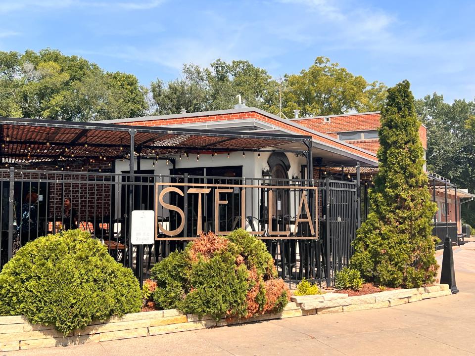 Stella located on 1006 Melrose Ave, Iowa City, IA 52246