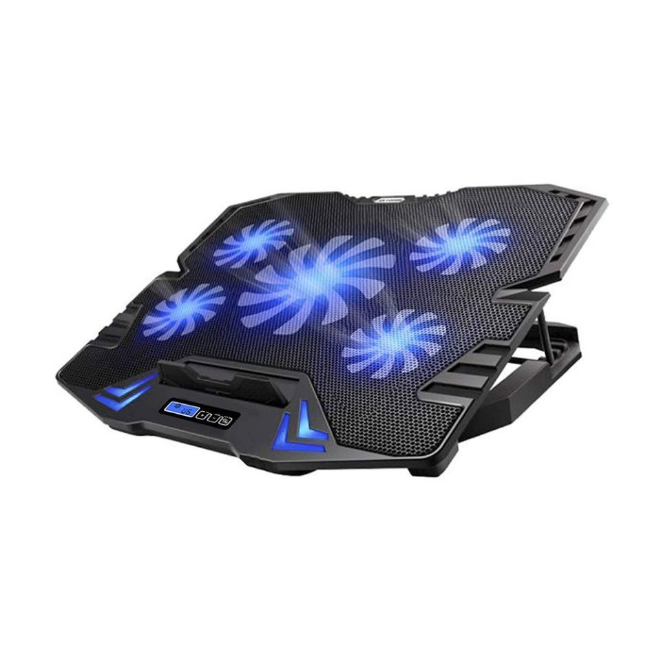 3) C5 Laptop Cooling Pad