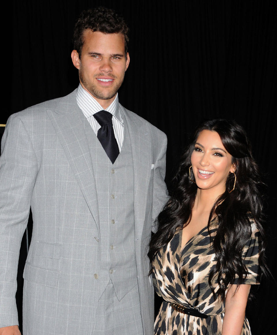 Kris Humphries