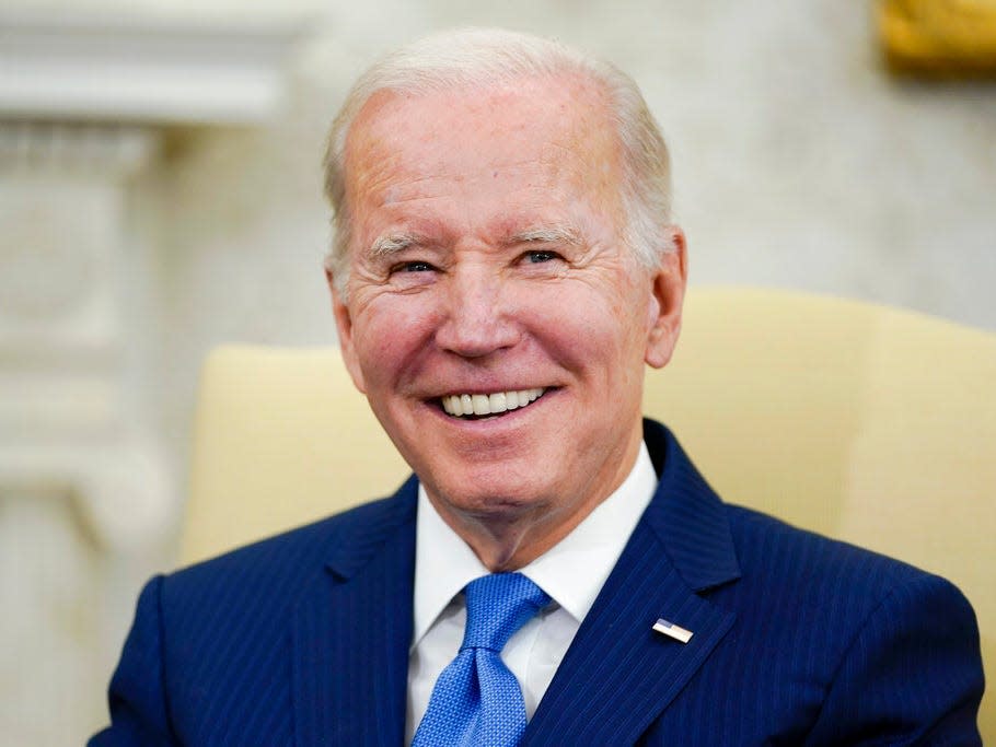 Joe Biden