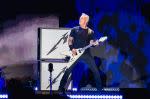 Metallica at Boston Calling 2022 photos