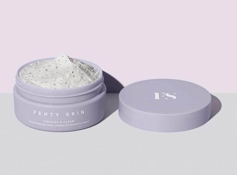 Crédit : Fenty Skin