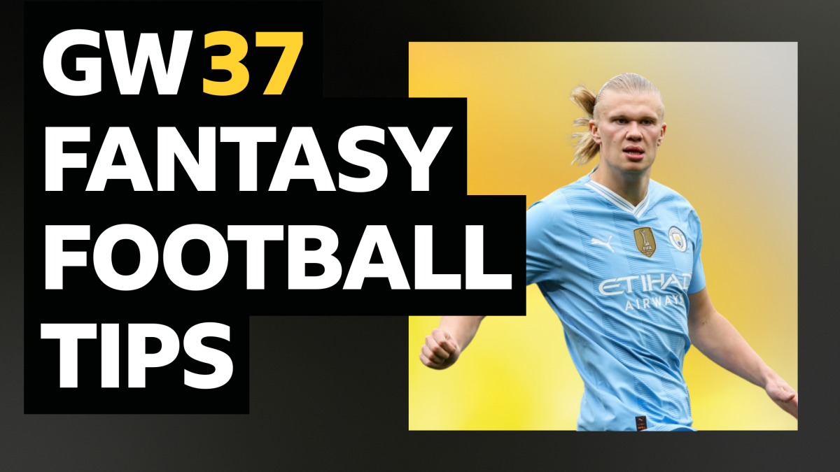 Steht eine große Woche bevor?  Fantasy-Football-Tipps