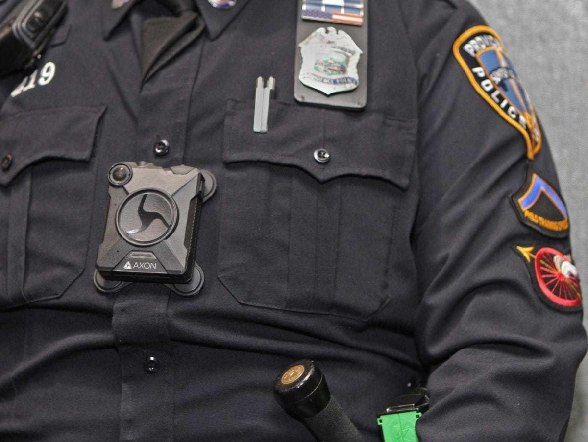 Body-cam footage would be harder to get with this bill. Why advocates ...