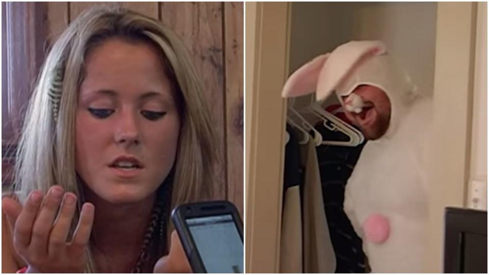 40 Wild Things You Probably Forgot Happened on 'Teen Mom'