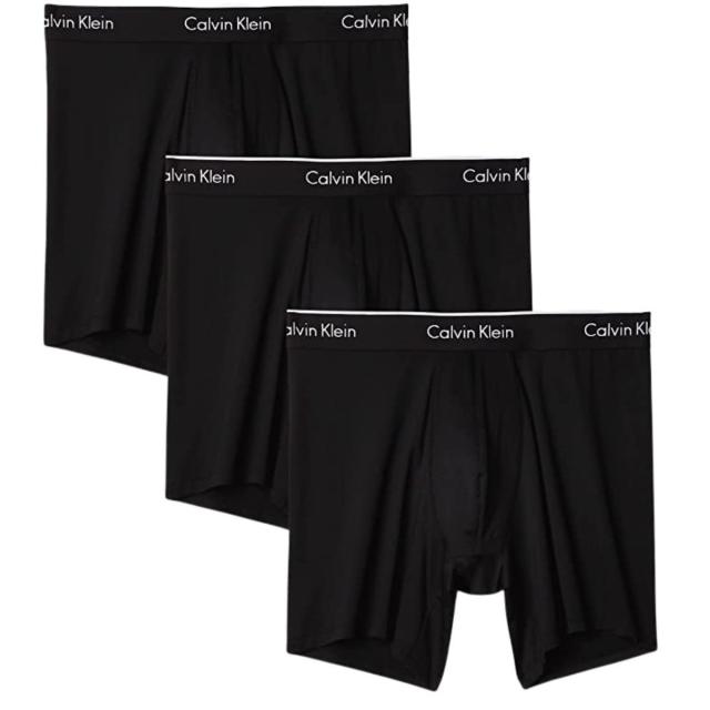 Found: Comfortable Boxer Briefs You Can Actually Wear All Day