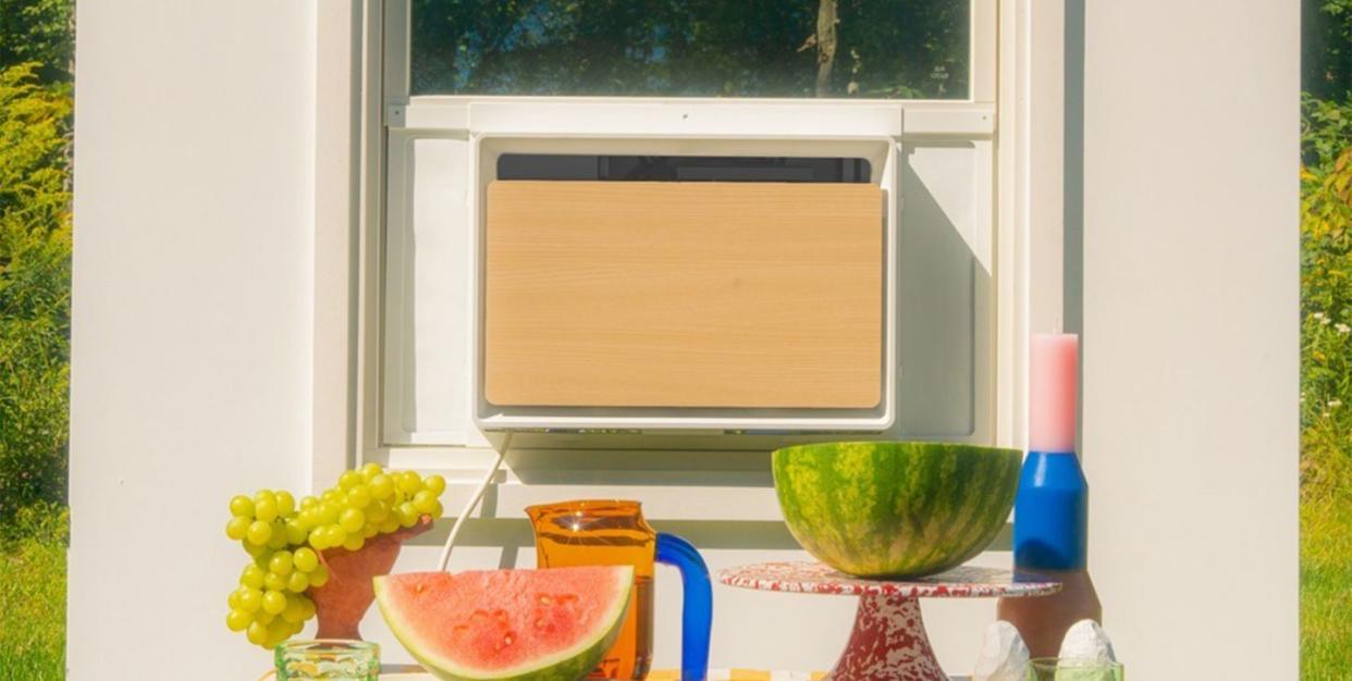 best window air conditioners, best window ac units