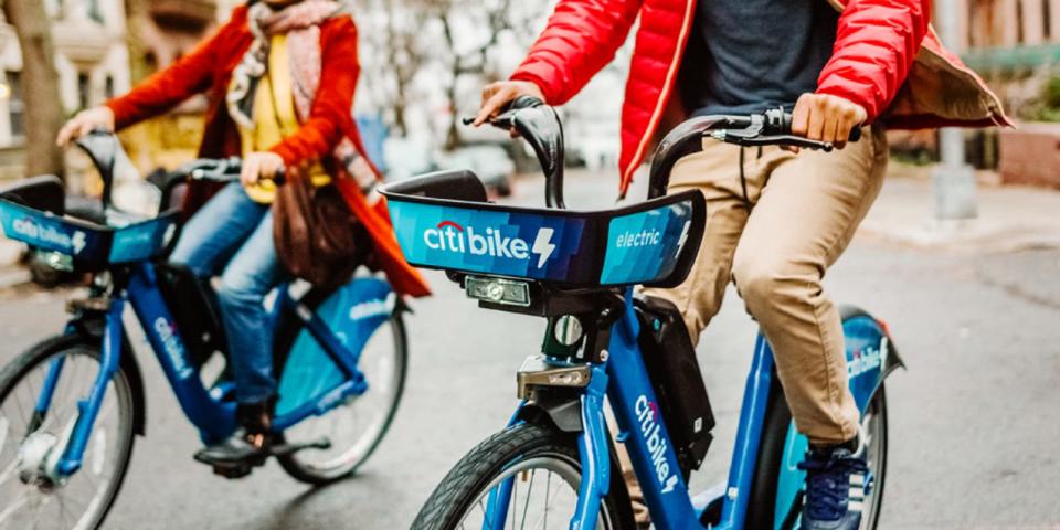 Citi Bike