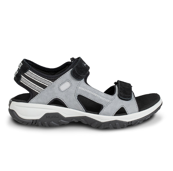 <p><a href="https://go.redirectingat.com?id=74968X1596630&url=https%3A%2F%2Fwww.kurufootwear.com%2Fproducts%2Fwomens-tread-fossilgray-skyblue-jetblack&sref=https%3A%2F%2Fwww.goodhousekeeping.com%2Fclothing%2Fg60607459%2Fbest-shoes-for-plantar-fasciitis%2F" rel="nofollow noopener" target="_blank" data-ylk="slk:Shop Now;elm:context_link;itc:0;sec:content-canvas" class="link rapid-noclick-resp">Shop Now</a></p><p>TREAD</p><p>kurufootwear.com</p><p>$145.00</p><span class="copyright">Kuru</span>