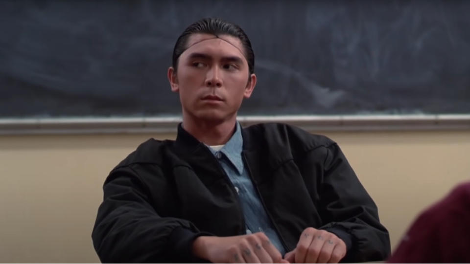 Lou Diamond Phillips