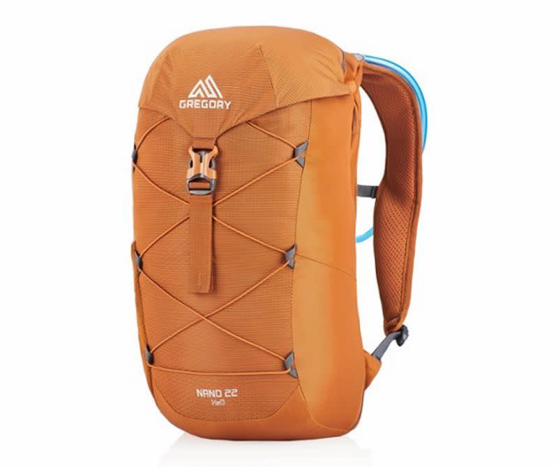 Gregory Nano 22 H20 Hiking Pack