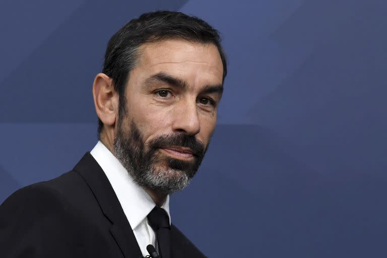 Robert Pirès jugó 79 partidos para Francia y convirtió 14 goles; ¿cómo le fue? Campeón del mundo 1998, campeón de la Eurocopa 2000 y campeón de la Copa de las Confederaciones 2001 y 2003