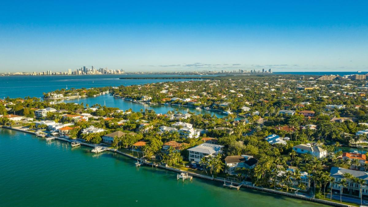 Housing Market 2024 4 Florida Locations Buyers Should Keep Eyes on As