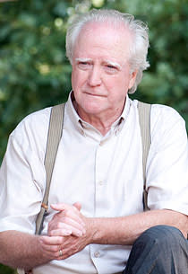 Scott Wilson | Photo Credits: Gene Page/AMC