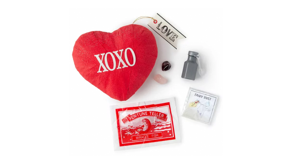 Best Valentine's gifts for kids