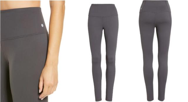 Nordstrom's Winter Sale ends tomorrow: Shop these leggings that 'suck you  in' for under $50