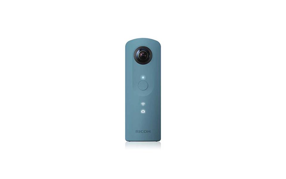 Ricoh Theta SC 360 Camera