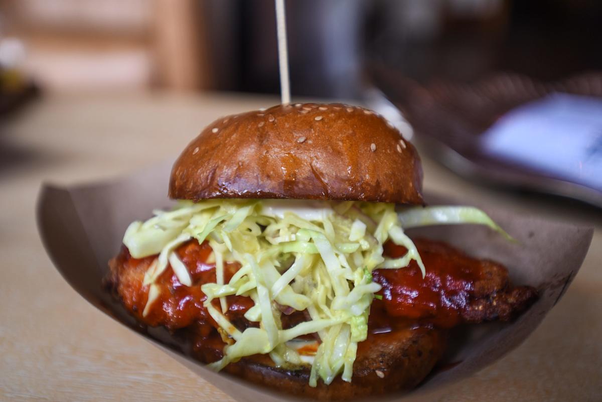 More than 65 restaurants and bars opened in Greater Cincinnati this