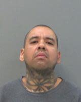 Hector Cadena mug shot