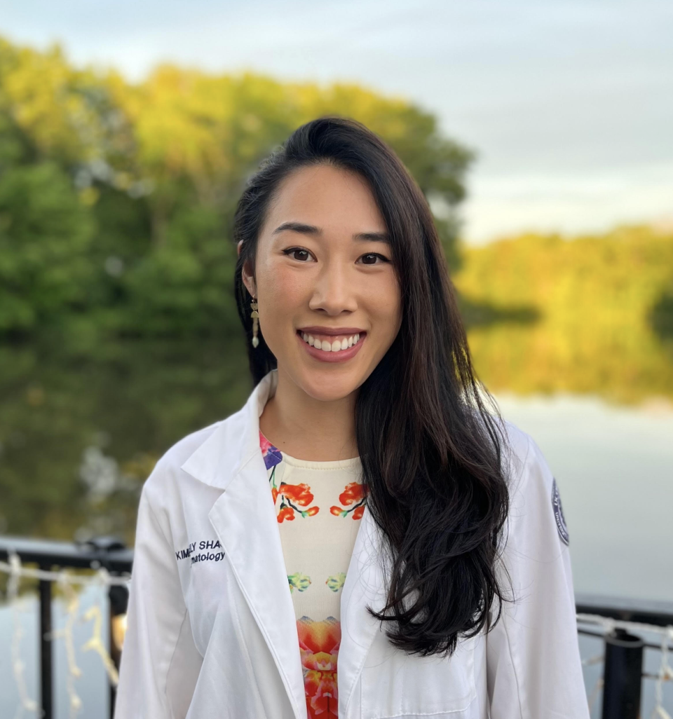 Dr. Kimberly Shao