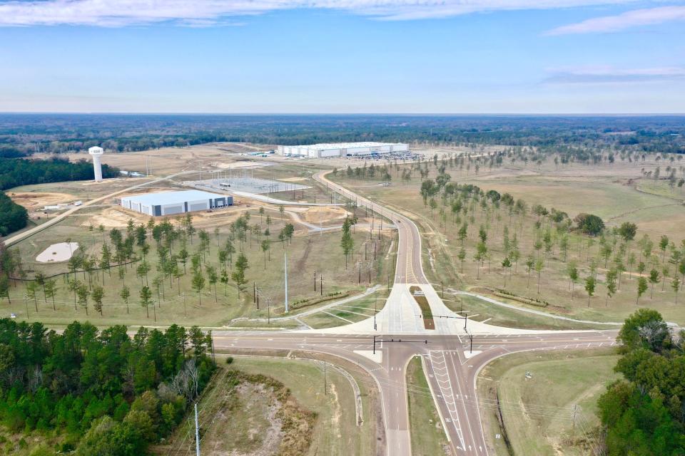 Madison County could be home to the largest development in the state's history. A special session has been called Wednesday to discuss the $10 billion proposed project.