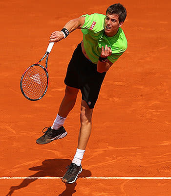 Aljaz Bedene