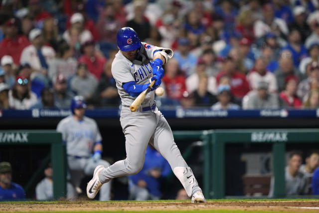 Cubs: Nico Hoerner injury draws big take from Marcus Stroman after loss to  Cardinals