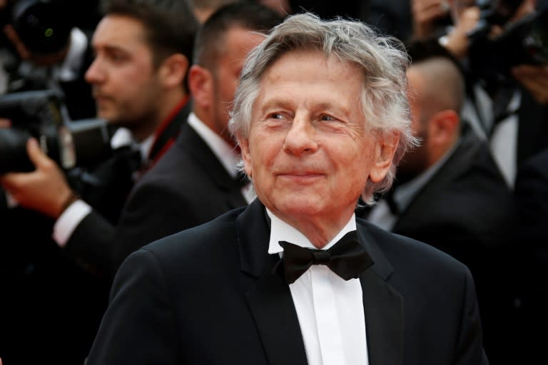 The Cesars have been overshadowed by a row over its organisers' decision to ask Roman Polanski to preside over the ceremony