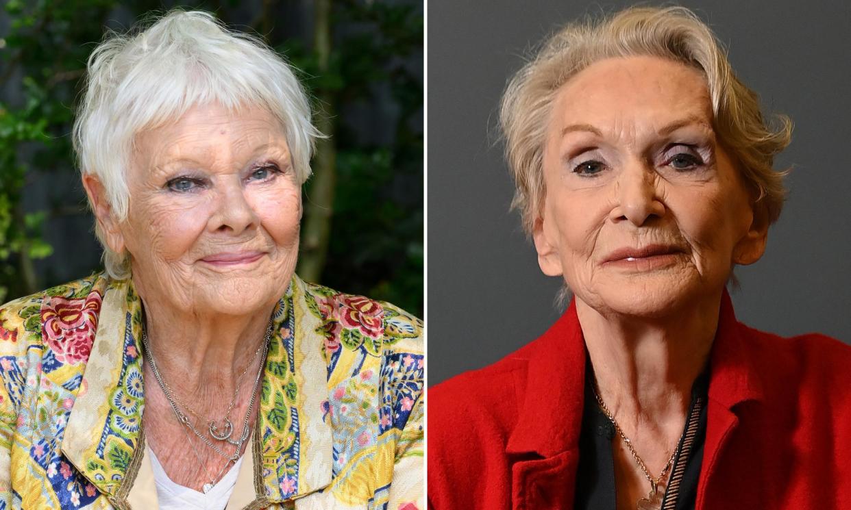 <span>Judi Dench and Siân Phillips’s memberships were pushed through under a rule acknowledging ‘public eminence’.</span><span>Composite: Wire image/Getty images</span>