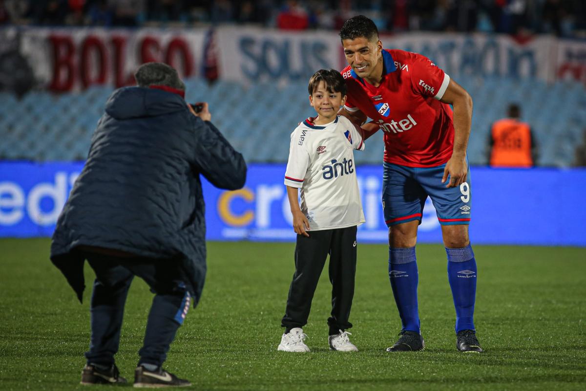 Nacional campeón de la Anual y Defensor bajó junto a Cerro y Danubio