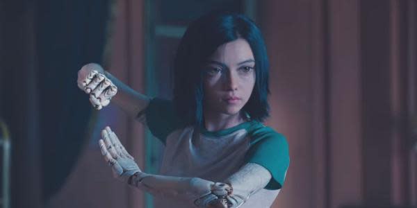 Productor de Alita: Battle Angel demuestra sus deseos de que exista una secuela