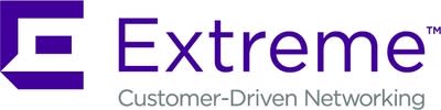 Extreme Networks Logo (PRNewsFoto/Extreme Networks) (PRNewsFoto/Extreme Networks) (PRNewsfoto/Extreme Networks, Inc.)