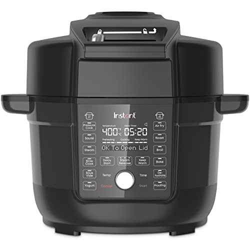 Cyber Monday 2021: The 'Star Wars' Instant Pot Duo Is $70 on  – The  Hollywood Reporter