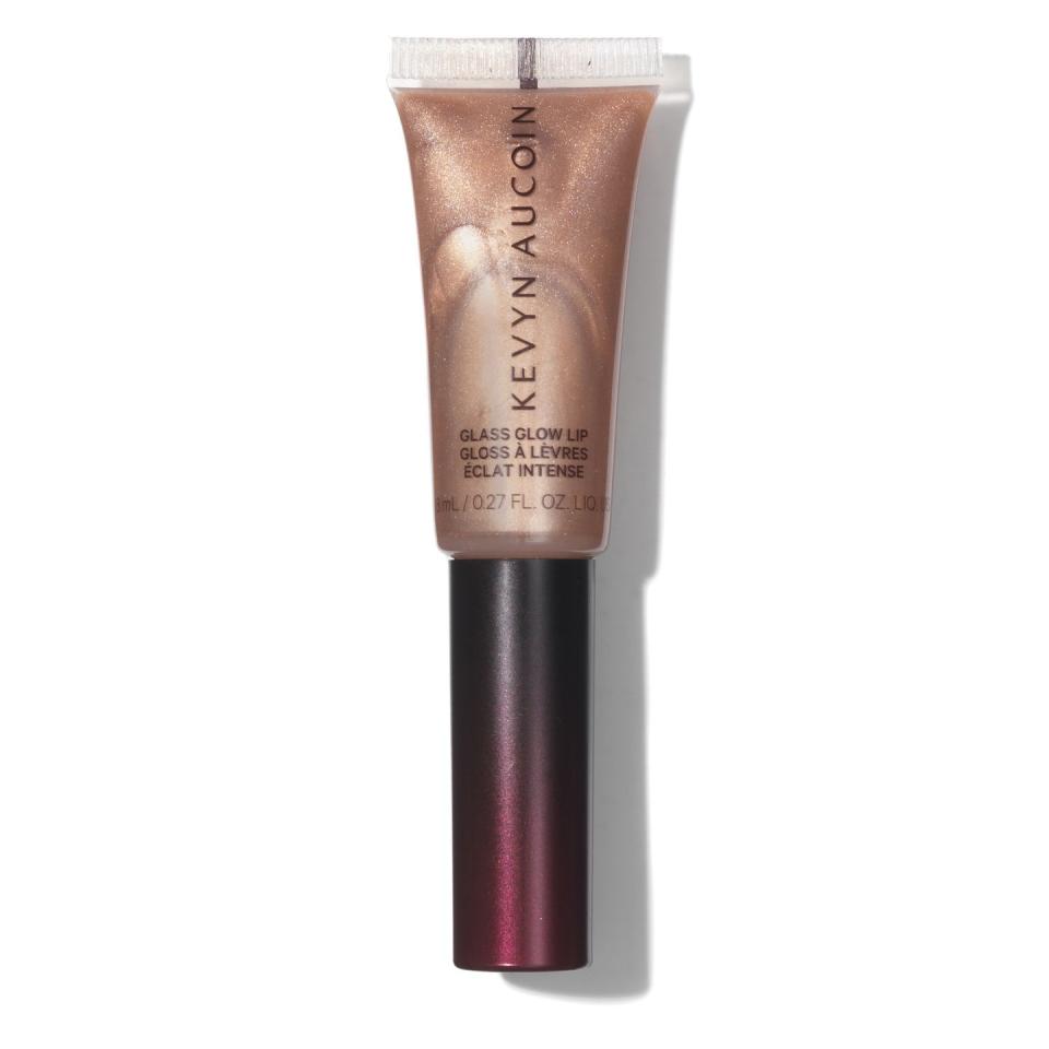 Kevyn Aucoin Glass Glow Lip Gloss - £20