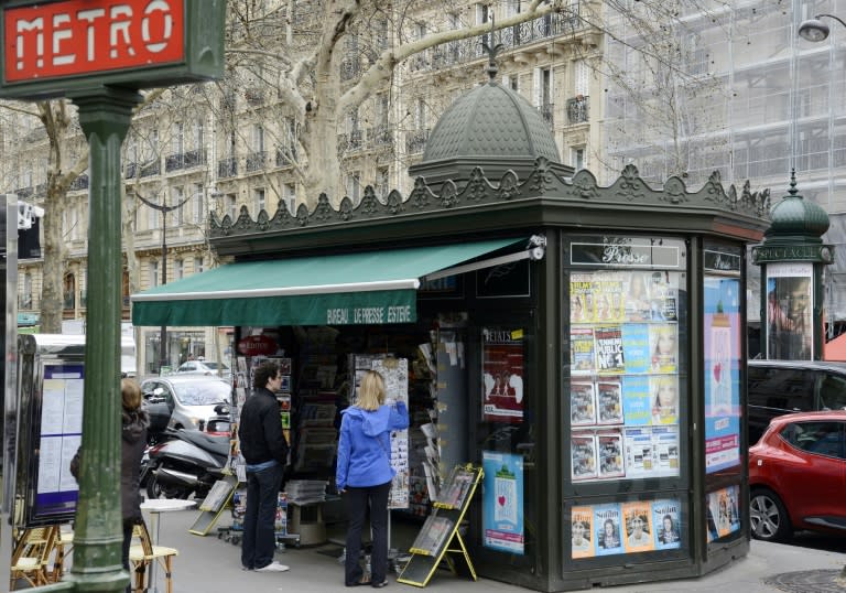 France's daily Le Monde will no longer publish photographs of killers responsible for terror attacks, a policy also taken up by the country's biggest rolling television channel BFMTV, the Catholic daily Le Croix and the radio station Europe 1